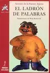 El Ladrón de Palabras