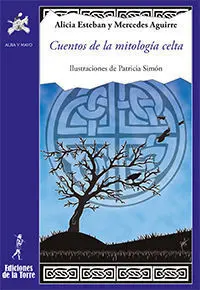 Cuentos Mitologia Celta, 612