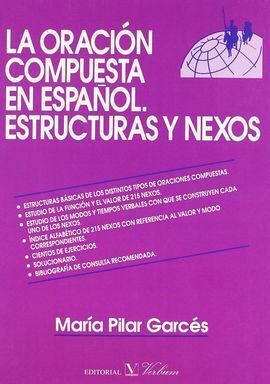 LA ORACIÓN COMPUESTA EN ESPAÑOL