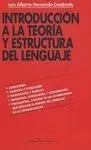 Introducción a la Teoria y Estructura del Lenguaje