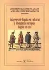Imagenes España Culturas Lit. europeas Siglos Xvi-X