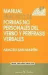 Manual Práctico de Formas no Personales del Verbo y Perífrasis Verbales