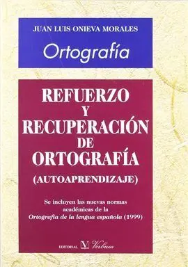 Ortografía