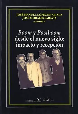Boom y Postboom Desde el Nuevo Siglo