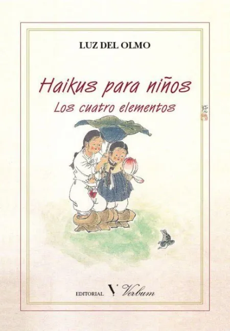 Haikus para Niños