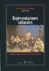 Representaciones Culturales