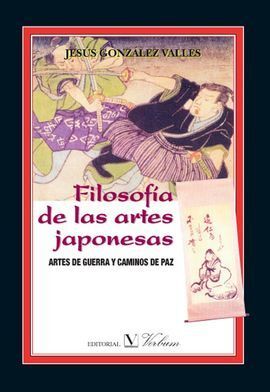 FILOSOFÍA DE LAS ARTES JAPONESAS