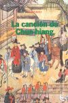LA CANCIÓN DE CHUN-HIANG