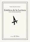 Estetica de la Lectura