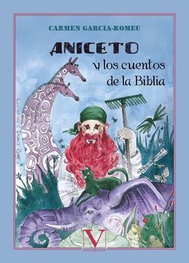 ANICETO Y LOS CUENTOS DE LA BIBLIA