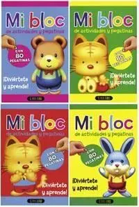 Aprende con los Números y Letras