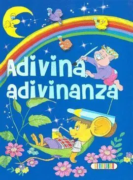 Adivina Adivinanza