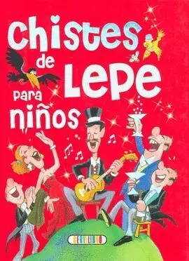 Chistes de Lepe