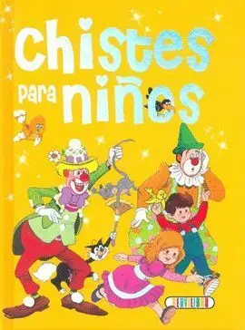 Chistes para Niños