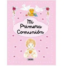 Mi Primera Comunión