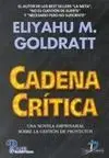 Cadena Crítica