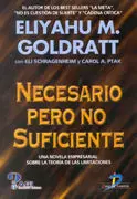 Necesario Pero no Suficiente