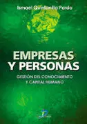 Empresas y Personas Gestion del Conocimiento y Capital Humano