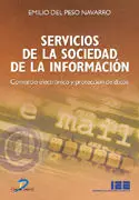 Servicios de la Sociedad de la Información