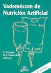 Vademecum de Nutricion Artificial 6ª Edicion