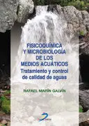 Fisicoquímica y Microbiología de los Medios Acuáticos