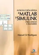 Introd. Rapida a Matlab y Simulink para Ciencia e Ingenieria