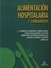 Alimentación Hospitalaria ( 2 Vols. )