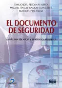El Documento de Seguridad