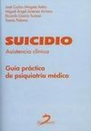 SUICIDIO. ASISTENCIA CLÍNICA