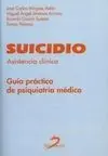 Suicidio. Asistencia Clínica