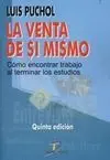 La Venta de sí Mismo