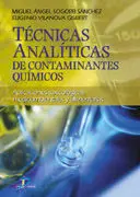 Técnicas Analíticas de Contaminantes Químicos