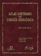 Atlas Ilustrado de Cirugía Urológica