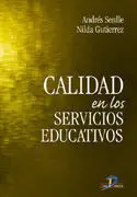 Calidad en los Servicios Educativos
