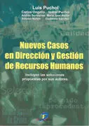 Nuevos Casos en Dirección y Gestión de Recursos Humanos