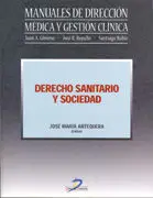 Derecho Sanitario y Sociedad