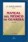 Manual del Médico de Guardia 2006-2007