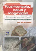 Nutriterapia, Salud y Longevidad