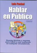 Hablar en Público