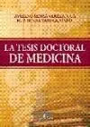 La Tesis Doctoral en Medicina