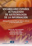 Vocabulario Español Actualizado de la Iustecnología de la Información