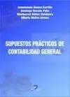 Supuestos Prácticos de Contabilidad Generall