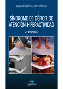 Sindrome de Deficit de Atencion-Hiperactividad