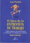 El Libro de la Entrevista de Trabajo