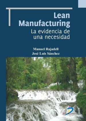 LEAN MANUFACTURING