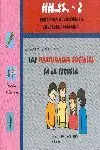 Las Habilidades Sociales en la Escuela, N 2