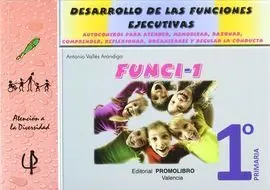 Funci-1 Desarrollo de las Funciones Ejecutivas