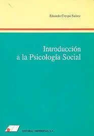 Introduccion Psicologia Social