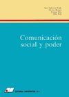 COMUNICACIÓN SOCIAL Y PODER