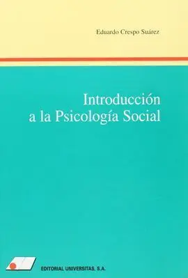 Introducción a la Psicología Social